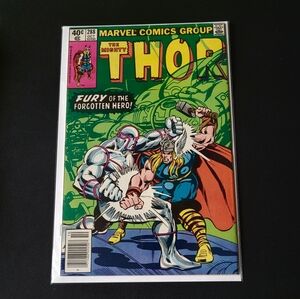 Thor #288